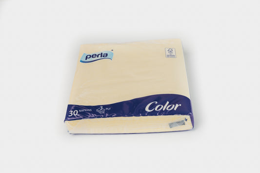 Servetten (30 stuks, 33x33cm)